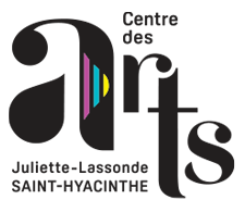 Centre des arts Juliette-Lassonde de Saint-Hyacinthe