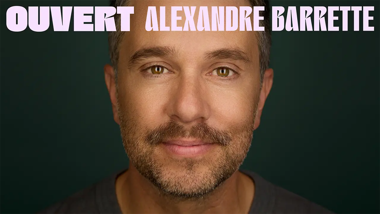 Alexandre Barrette