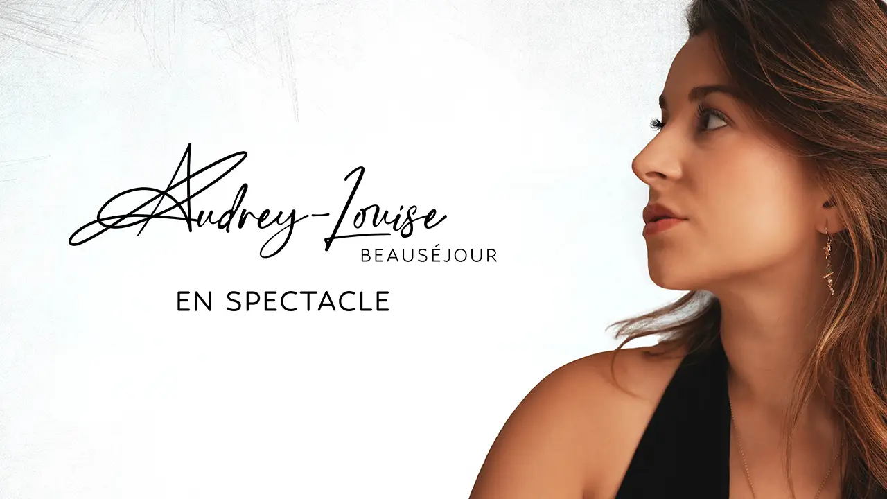 Audrey-Louise Beauséjour