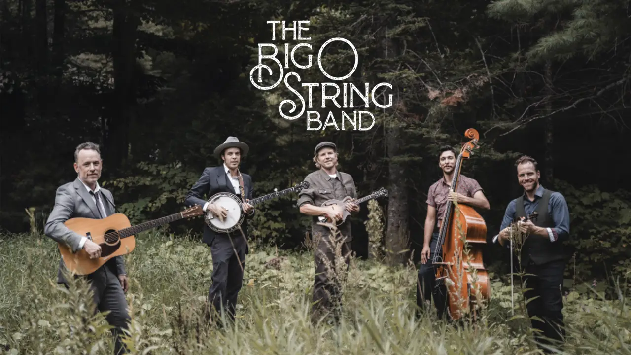 Big O String Band