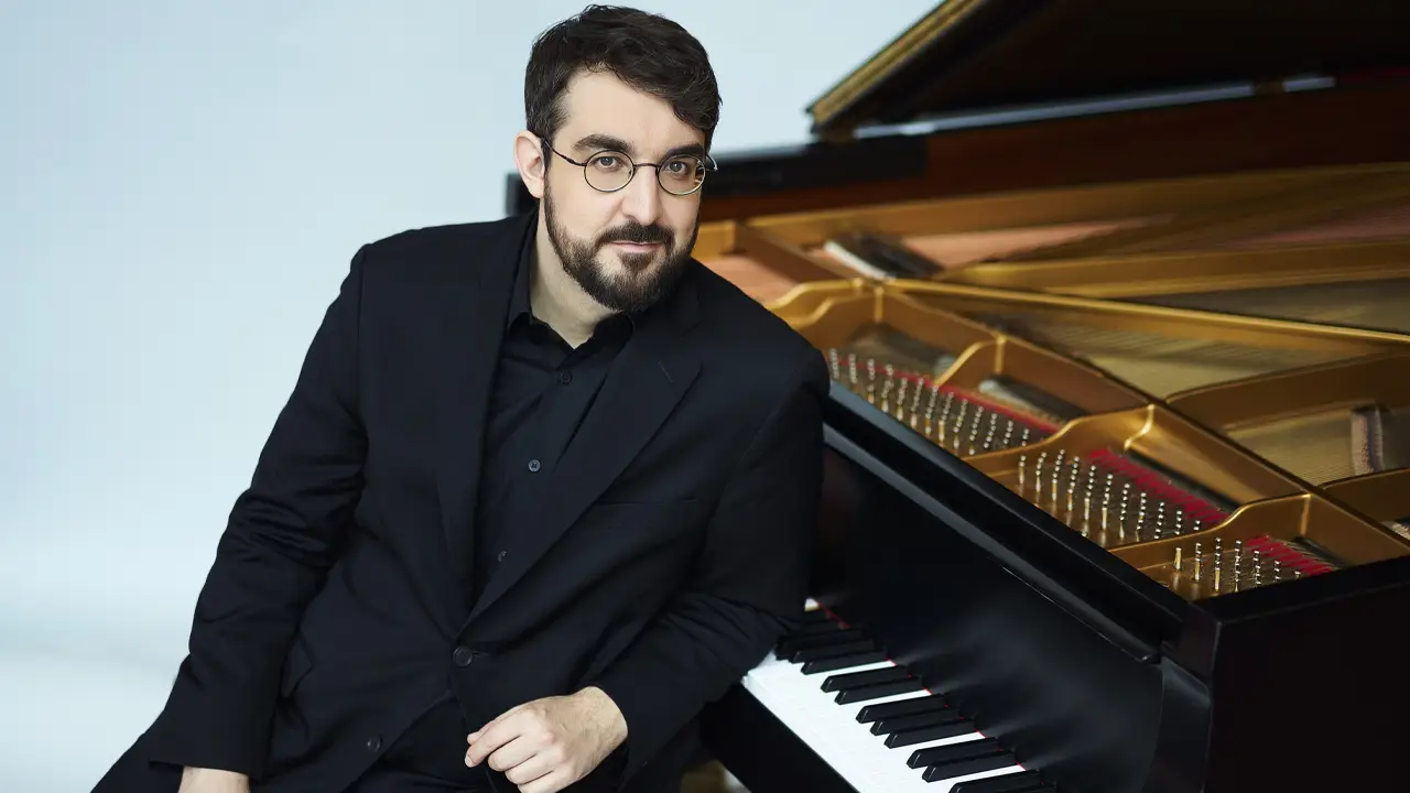 Charles Richard-Hamelin