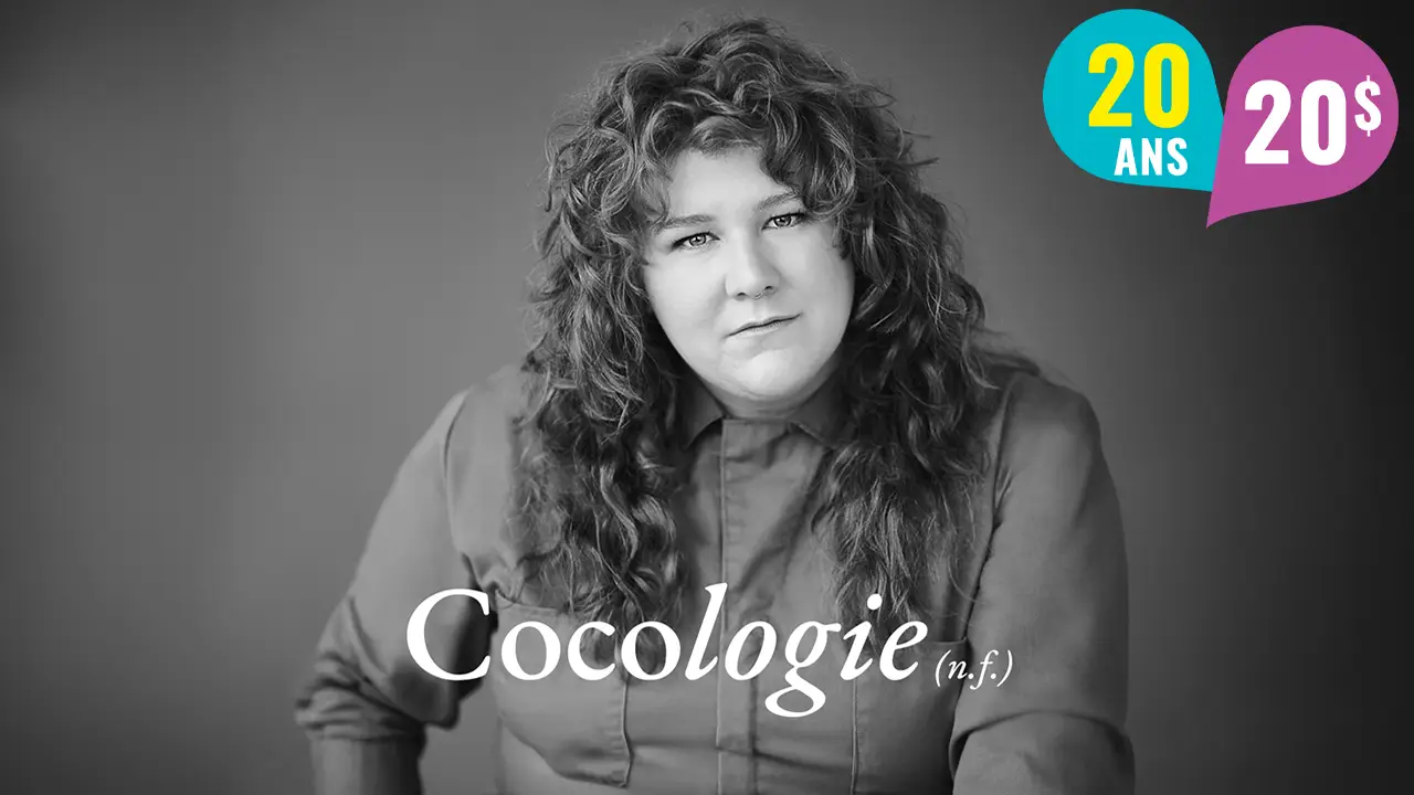 Coco Belliveau