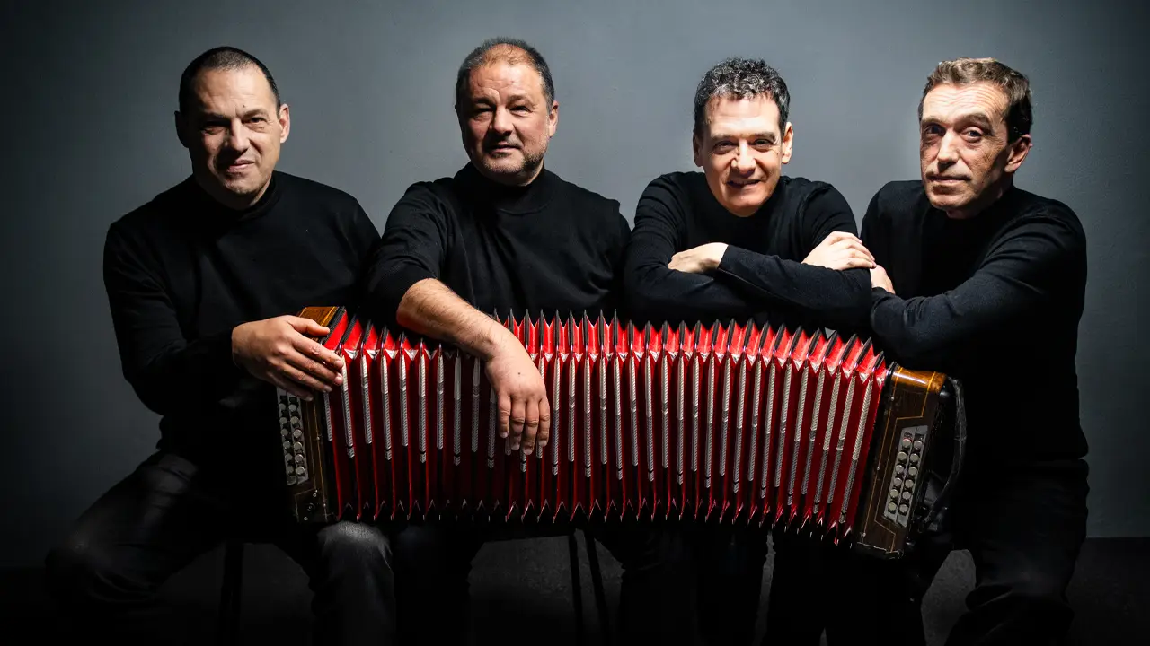 Danças Ocultas
