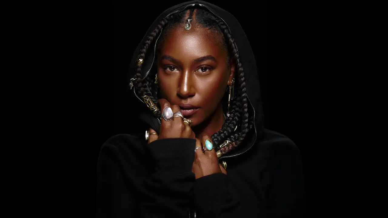 Dominique Fils-Aimé