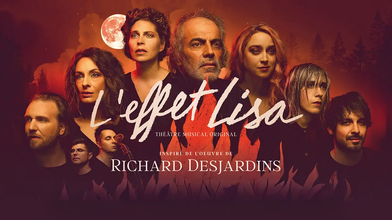 L'effet Lisa