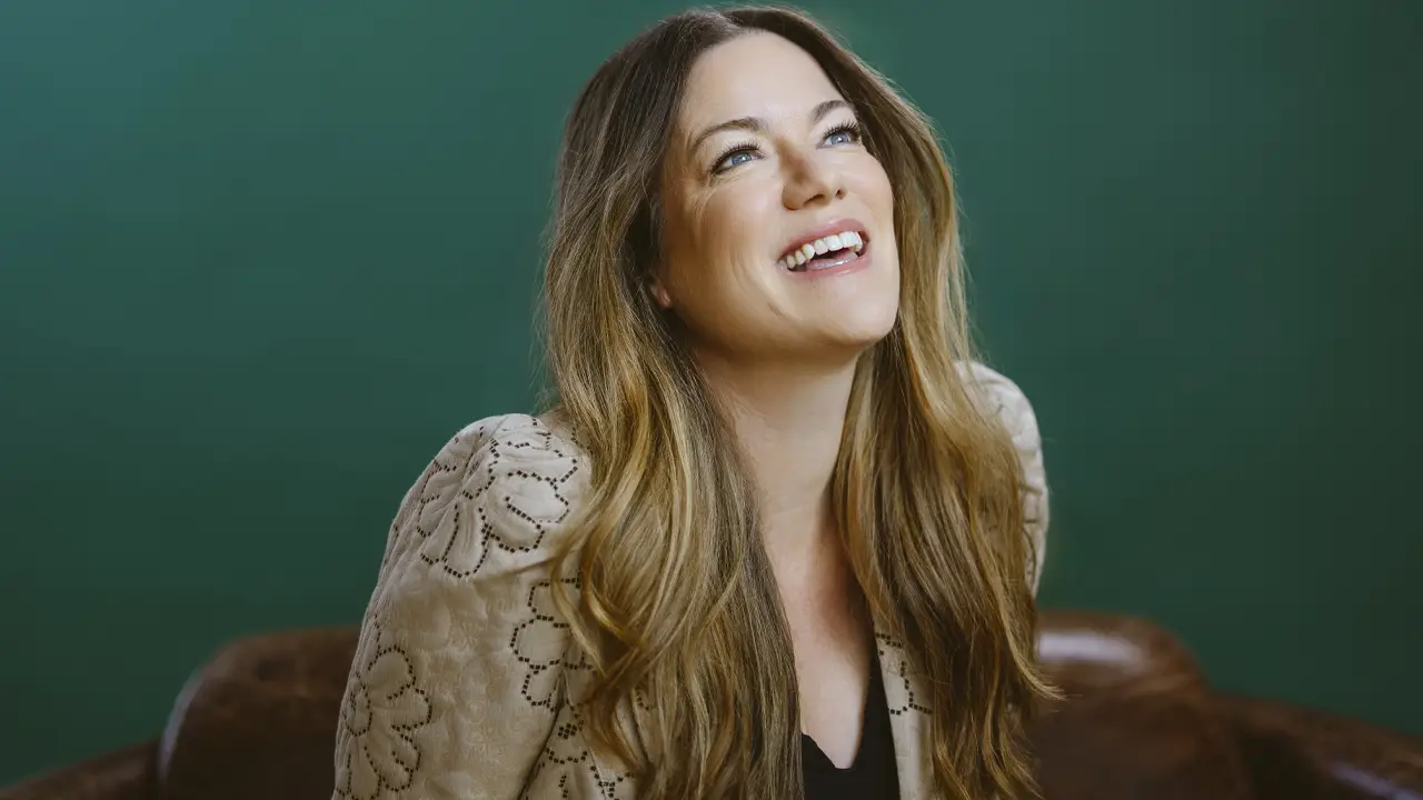 Emilie-Claire Barlow