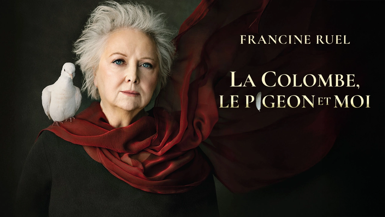 Francine Ruel