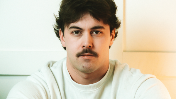 Gabriel Fredette