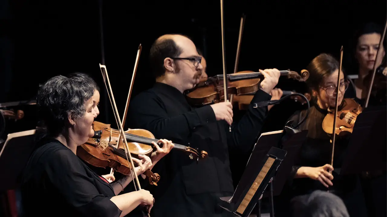 I Musici de Montréal