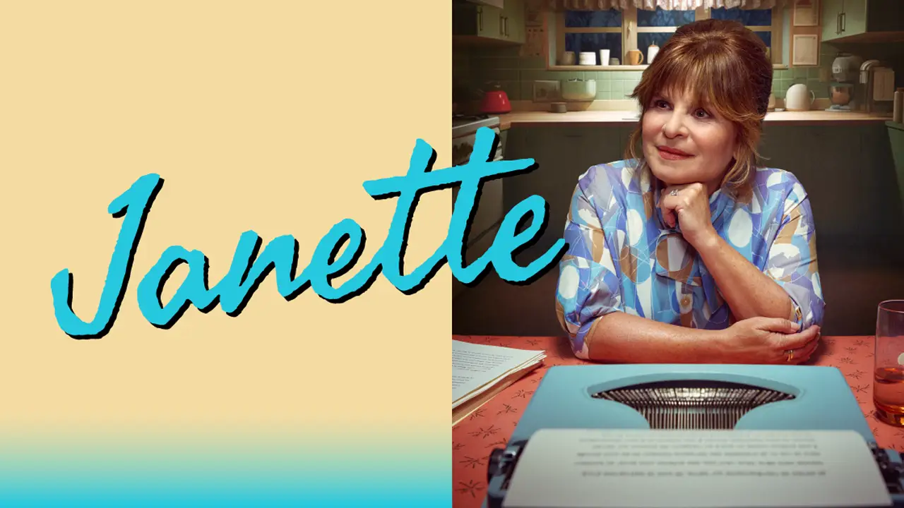 Janette