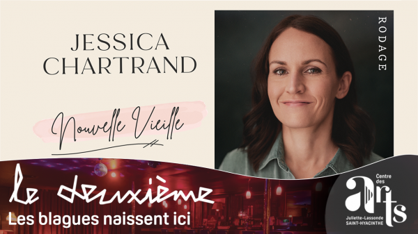 Jessica Chartrand