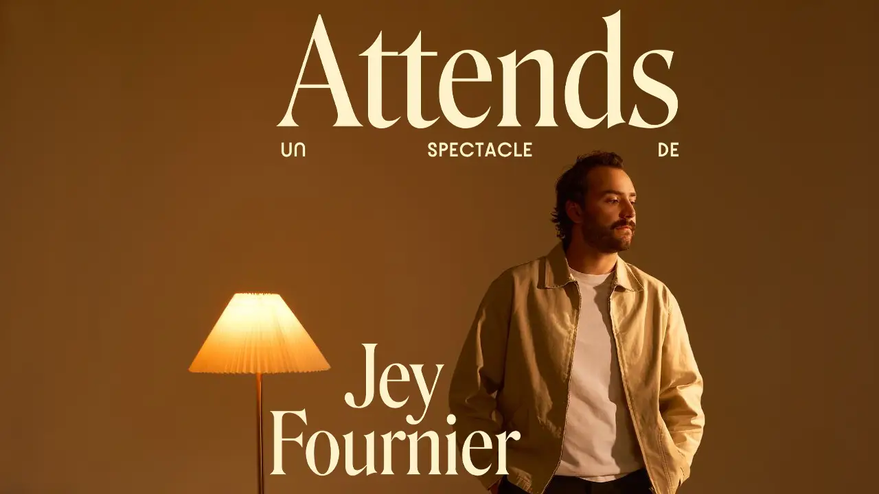 Jey Fournier