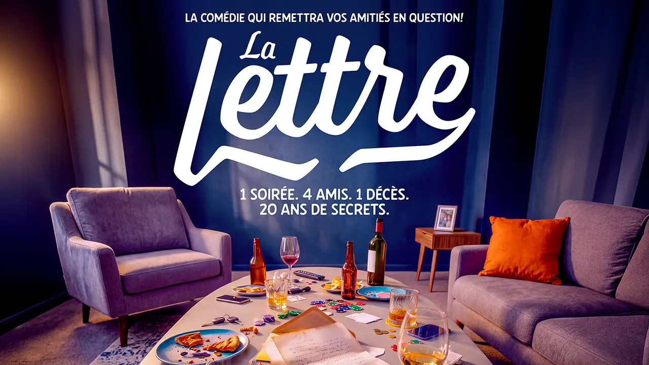 La Lettre