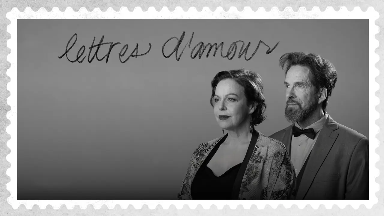 Lettres d'amour