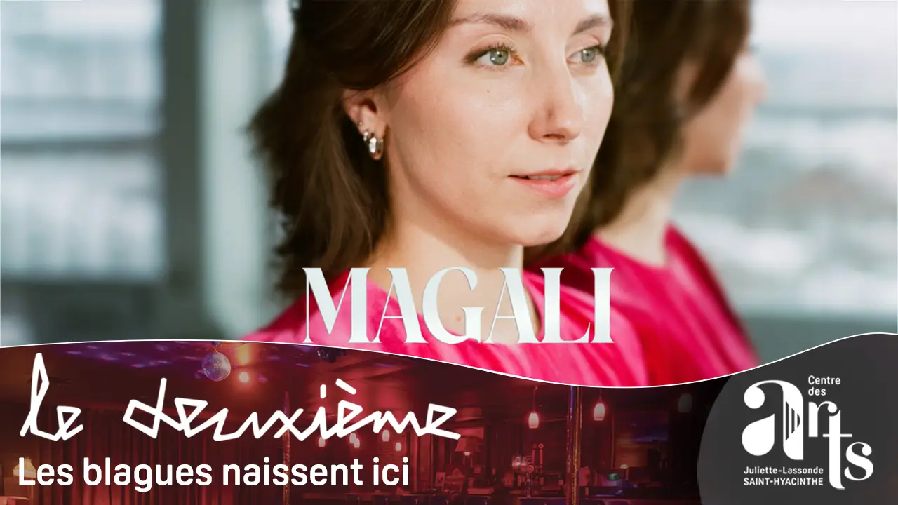 Magali Saint-Vincent