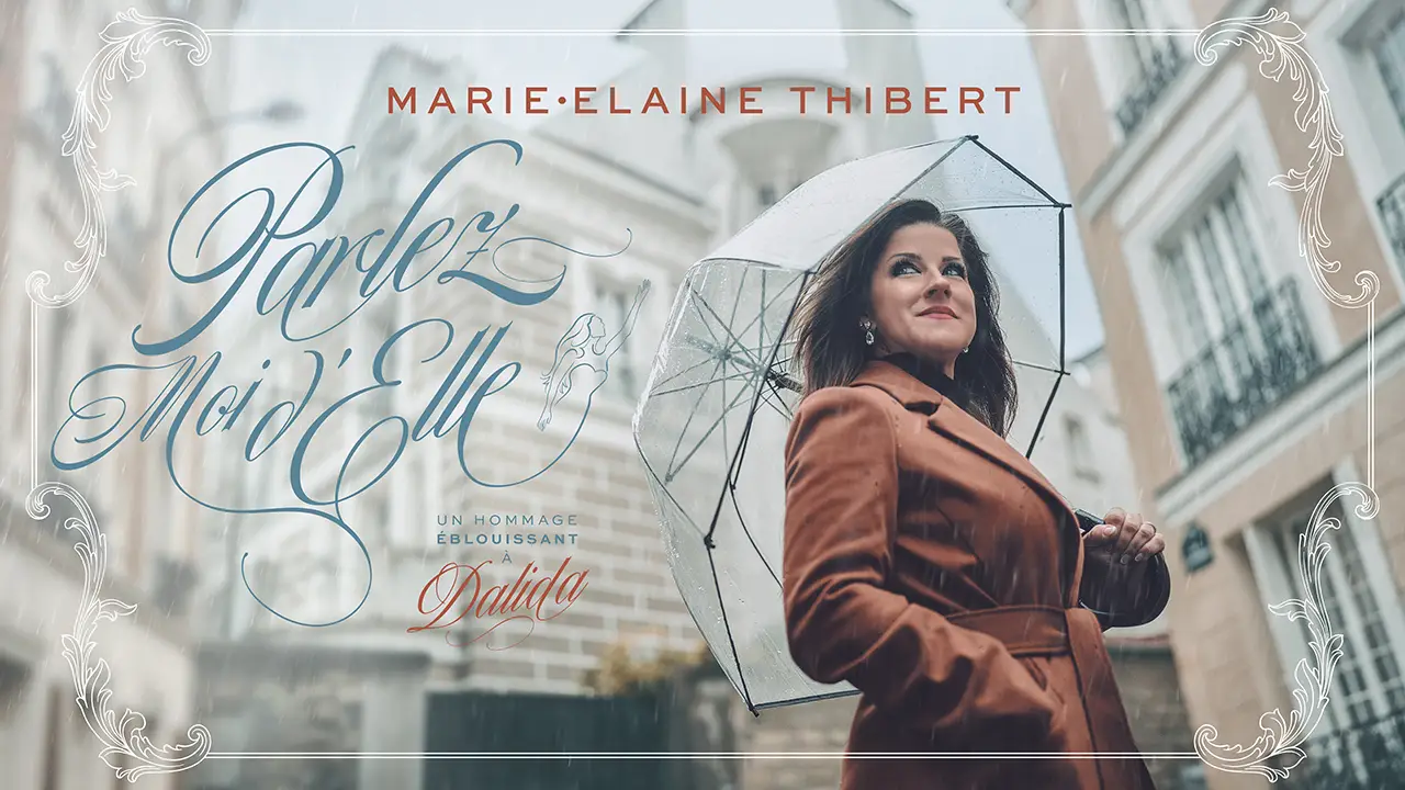 Marie-Élaine Thibert