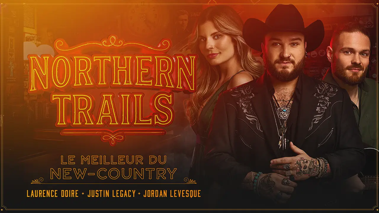 Northern Trails 
