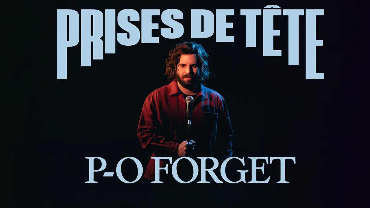 P-O Forget