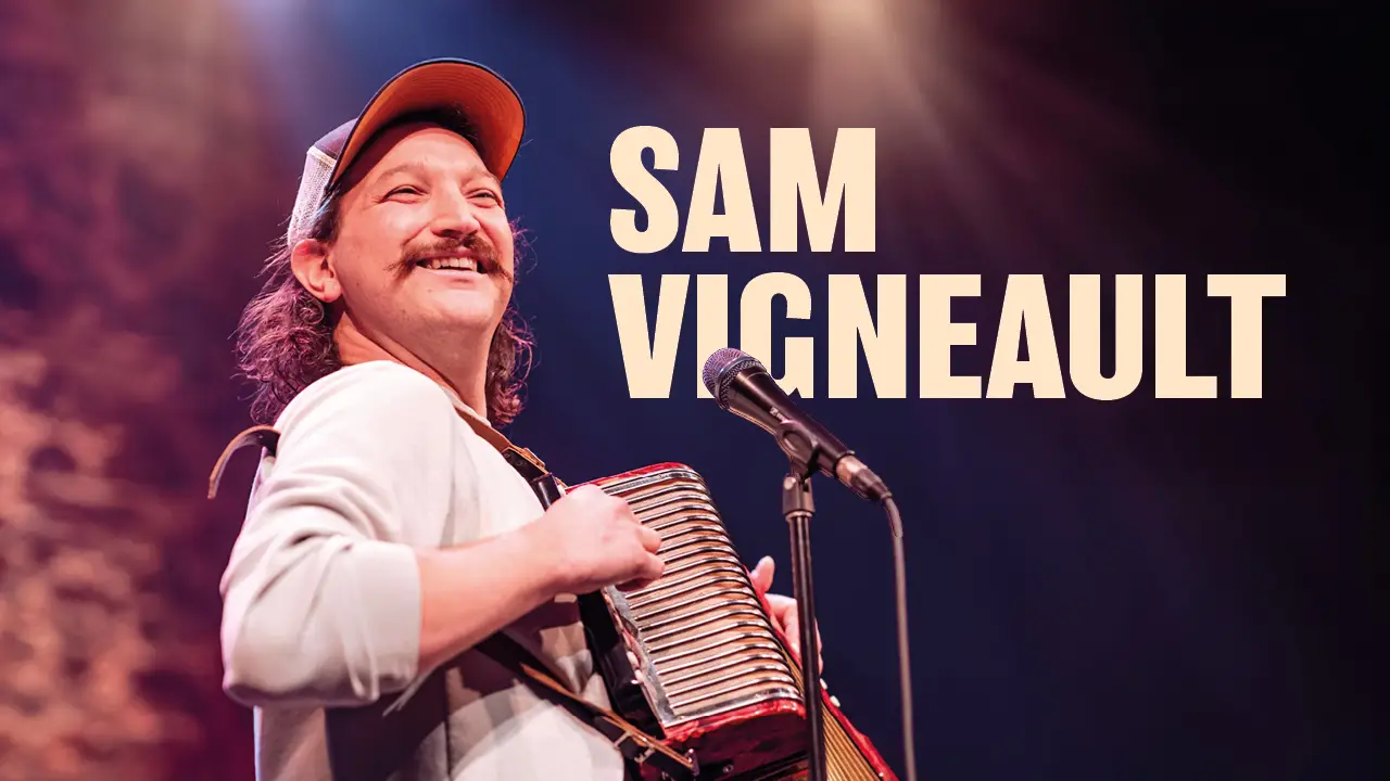 Sam Vigneault