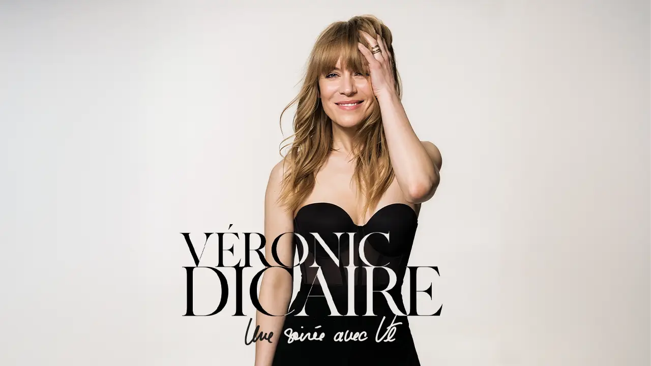 Véronic DiCaire
