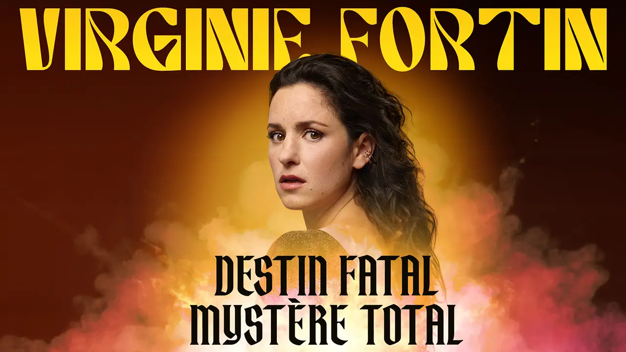 Virginie Fortin